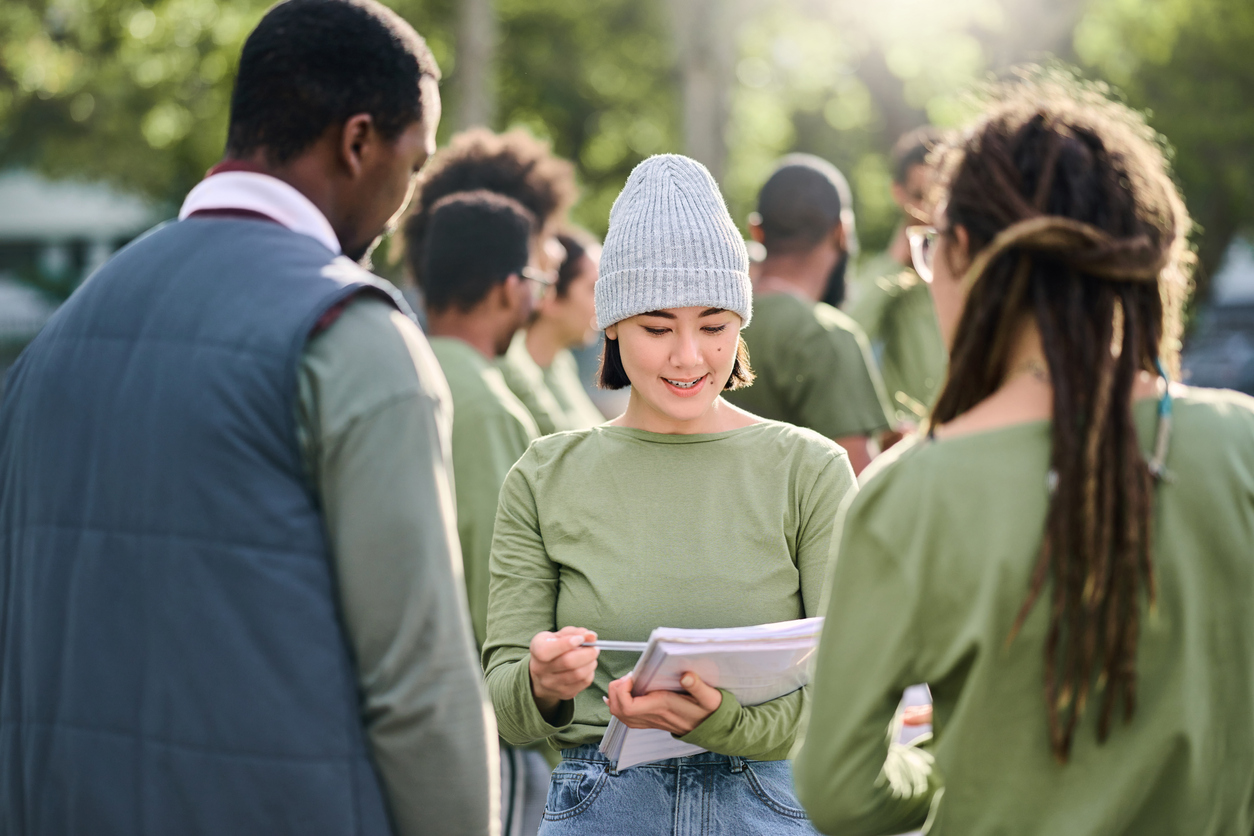 Seven Tips for a Successful Social Program